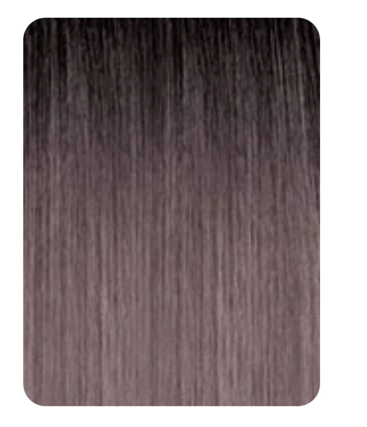 Empire Pack Hair bundles in natural black, human hair masterblend texture, affordable multi-pack for full head styling