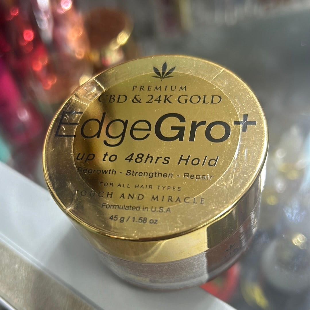 EdgeGro Edge Control