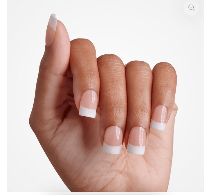 Kiss Salon Acrylic  Nail