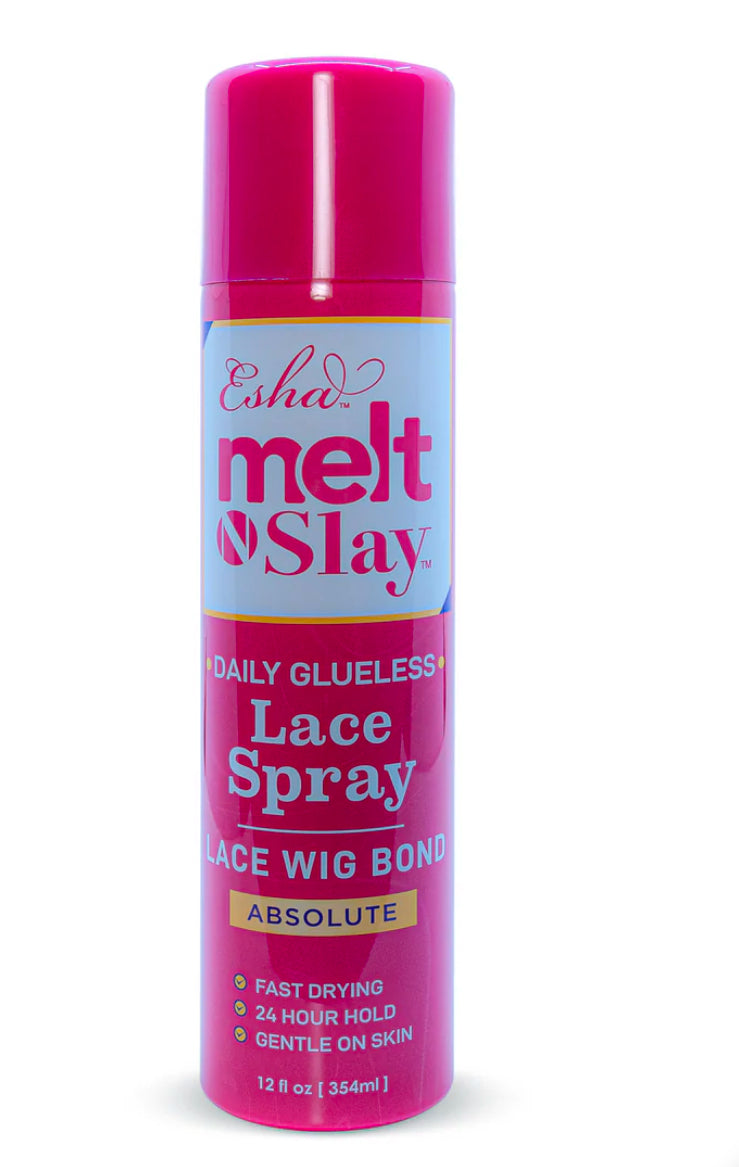 Esha Melt Slay Lace Spray