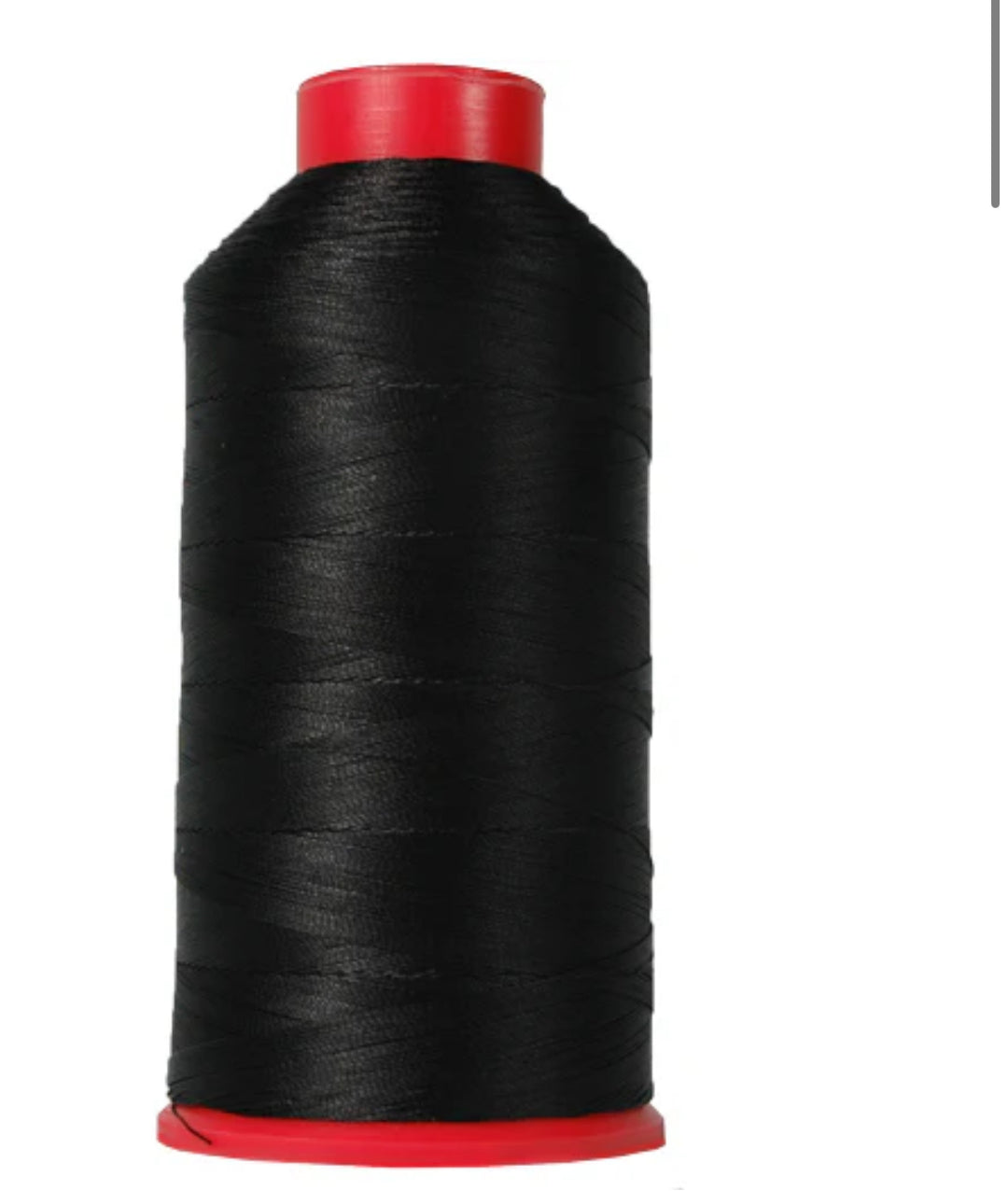 Professional Nylon Bonded Weaving Thread