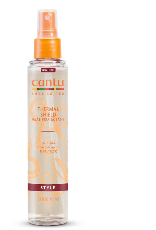 Cantu Thermal Shield Heat Protectant