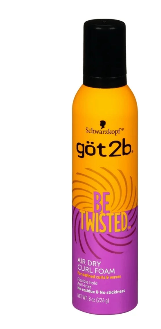 Got2b Be Twisted