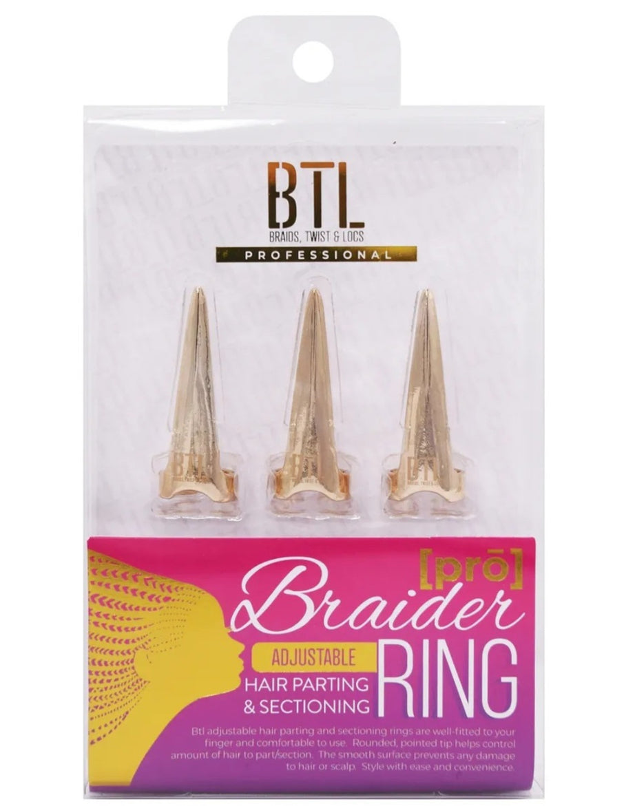BTL Braider Ring
