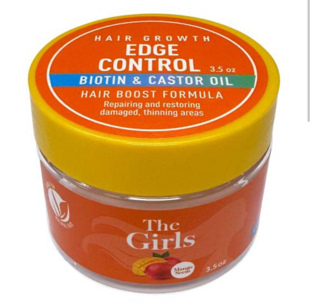 Dr Girls Edge Control.
