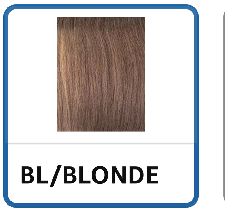 Empire bundle hair 18inch