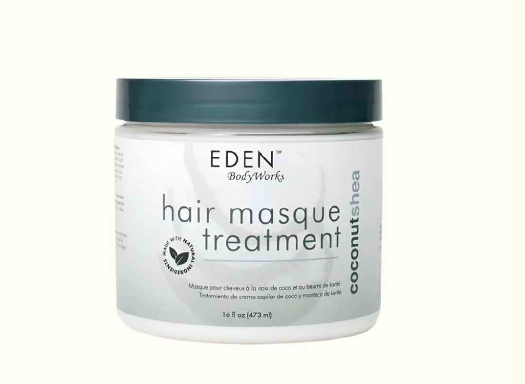 Eden Body Works