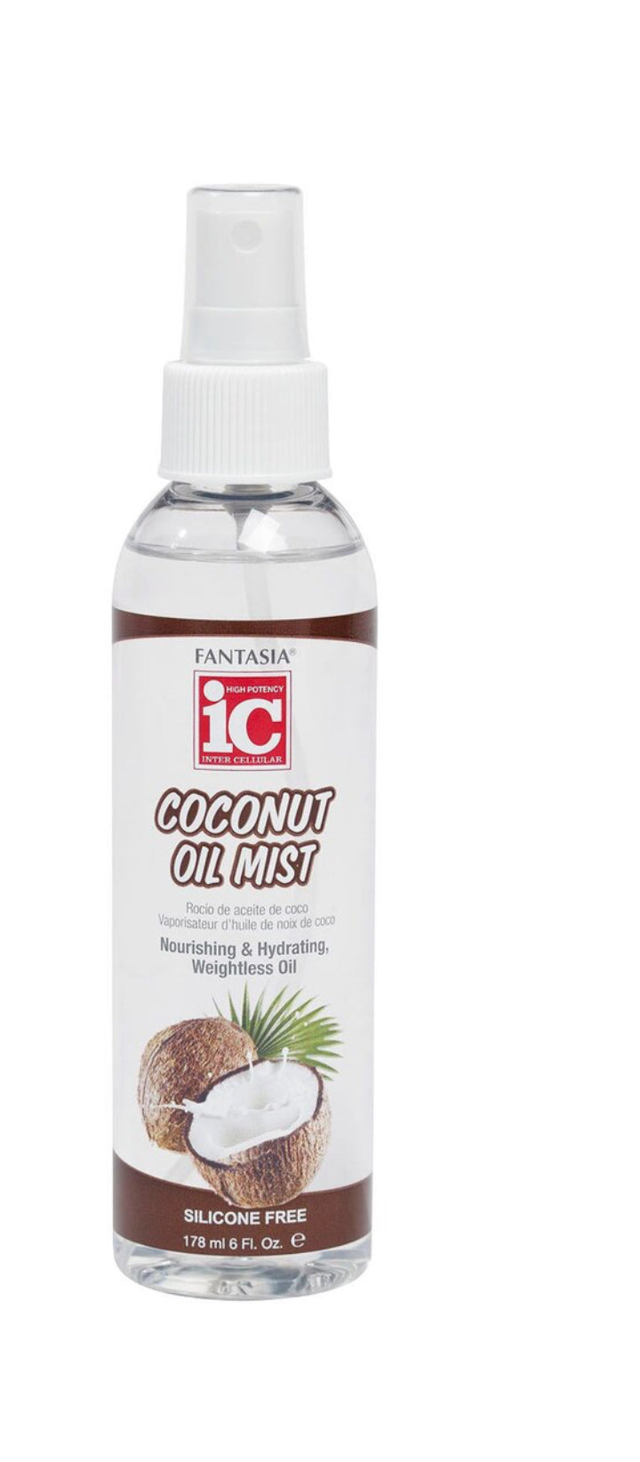 Fantasia Coconut Line
