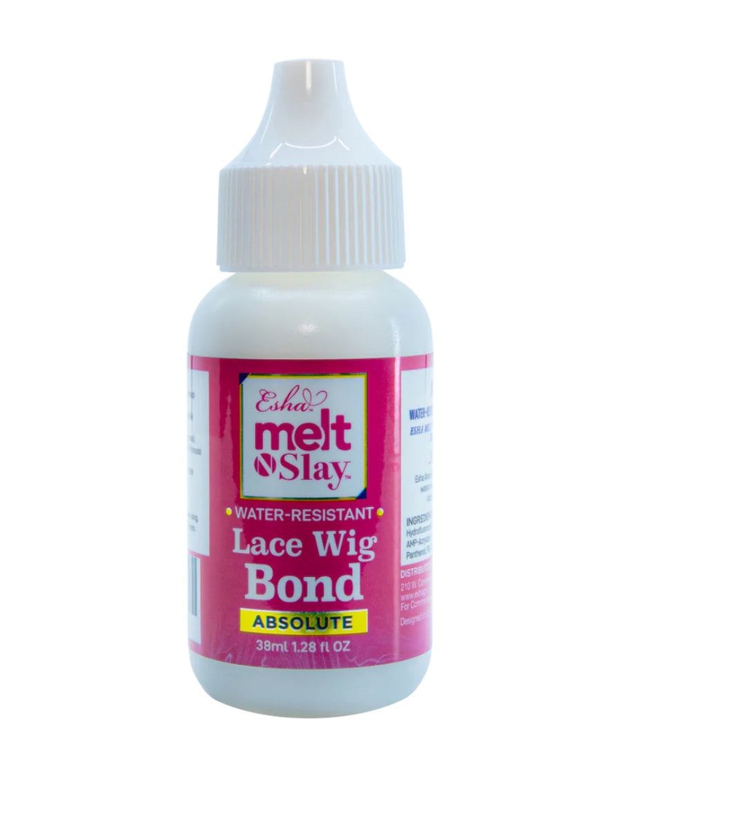 Esha Melt Slay Lace Glue