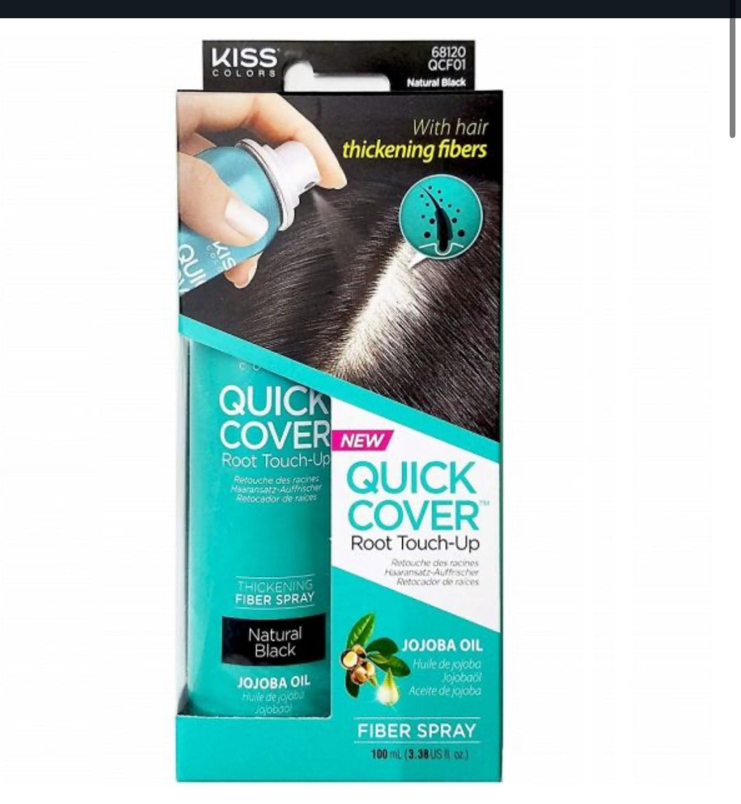 Kiss Quick Cover