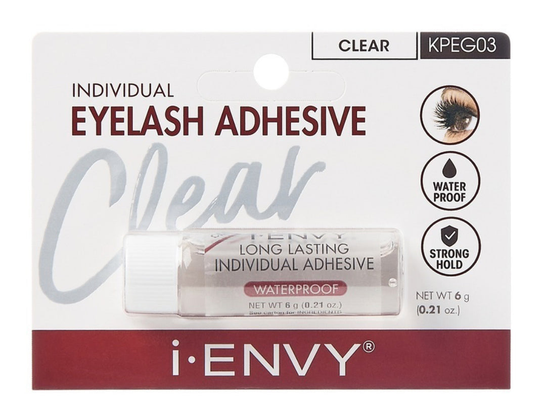 Premium Individual Lash Glue