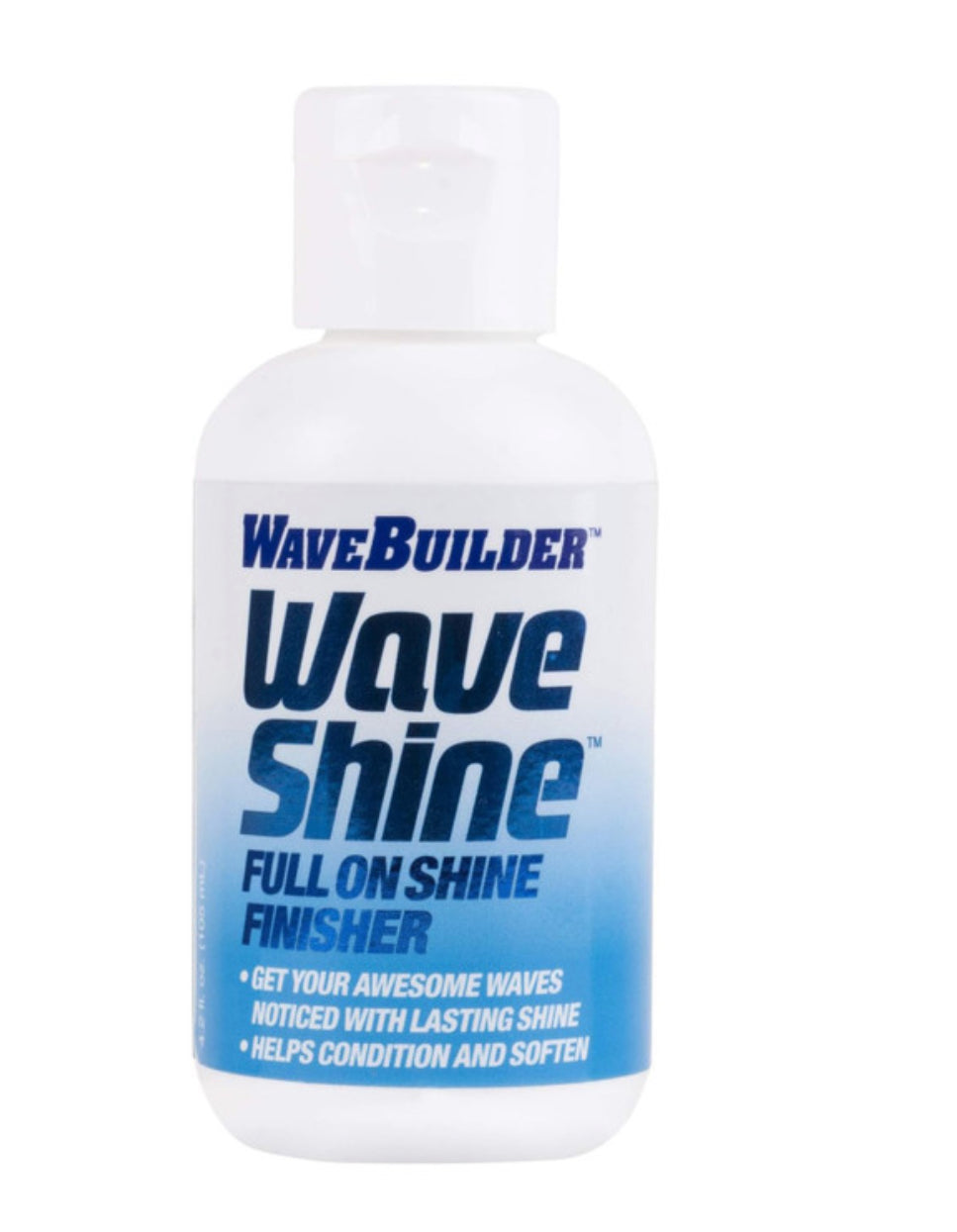 Wave Builder Wave Shine