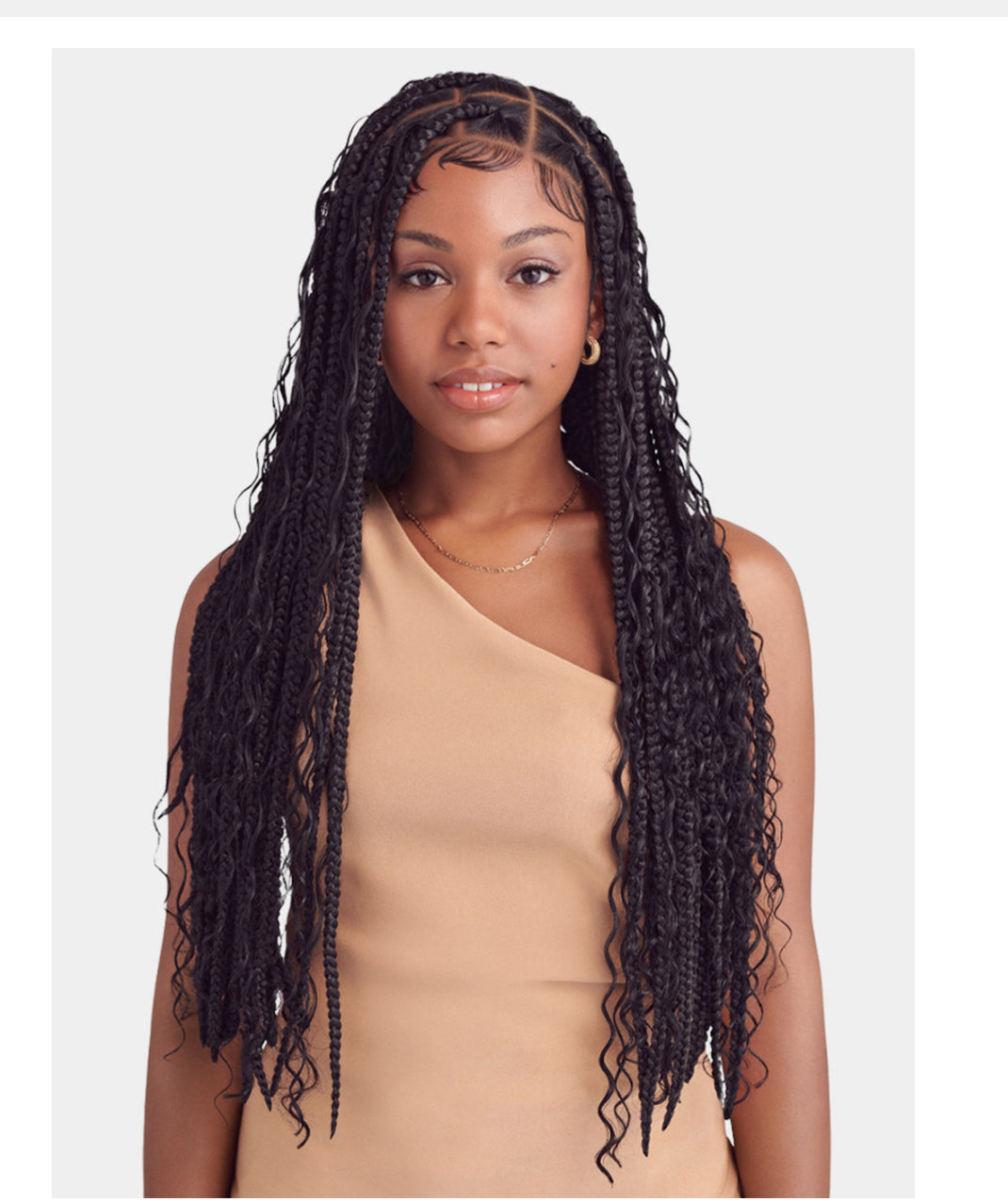 Vivace by Kiss boho hair – Hair2you