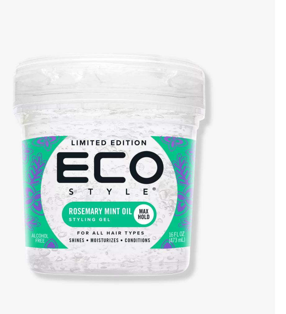 Eco Styling Gel Rosemary Mint