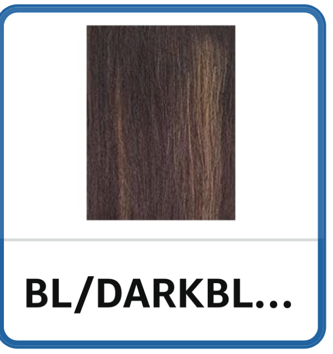 Empire bundle hair 18inch