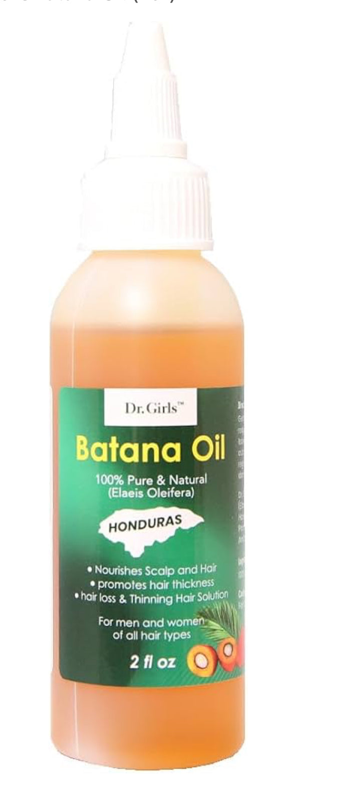 batana oil for hair