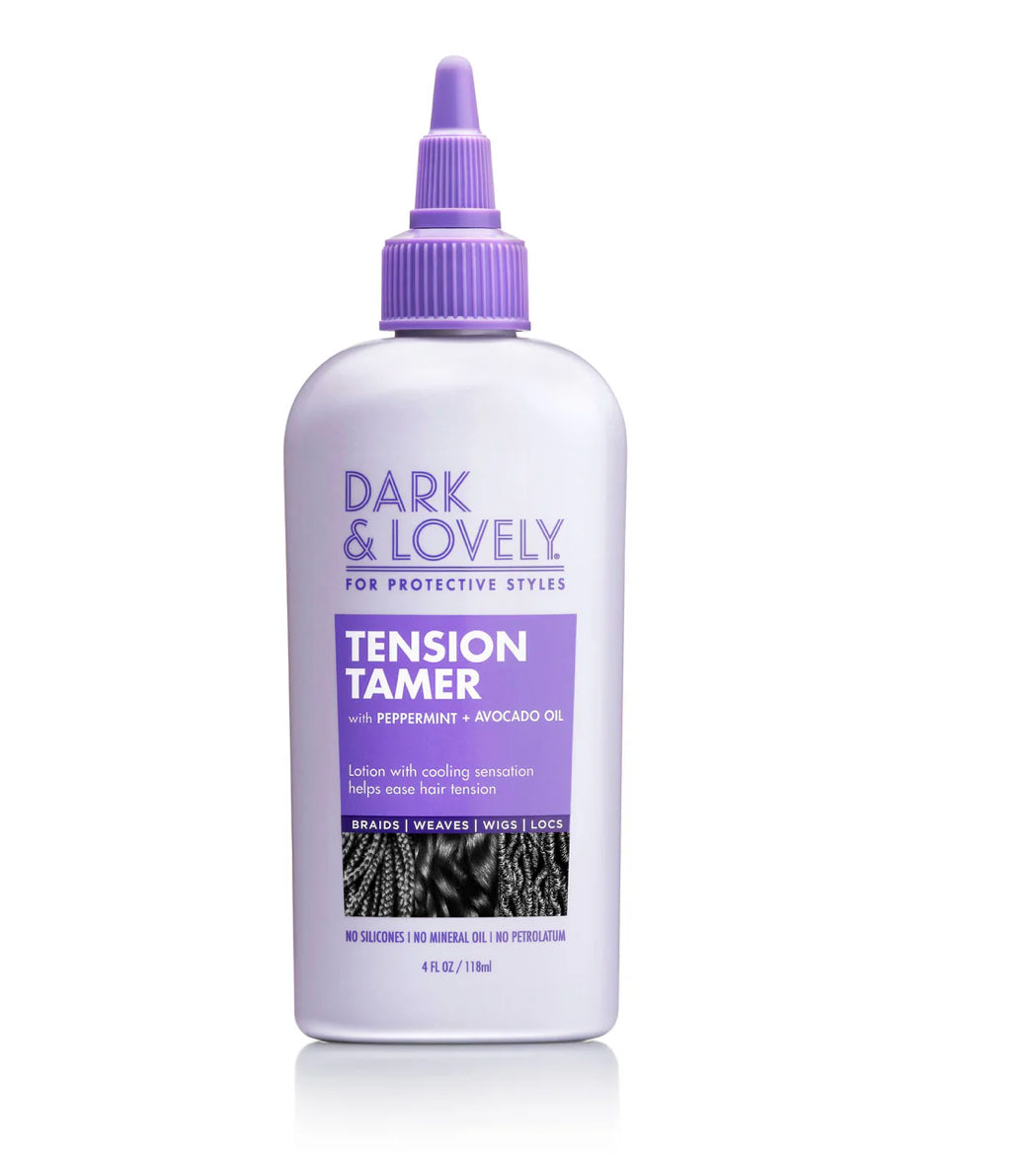 Dark and Lovely Tension Tamer