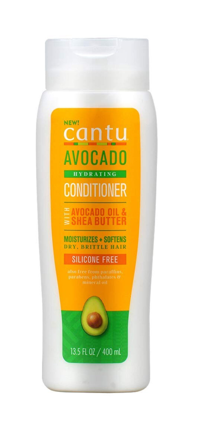 Cantu Avocado