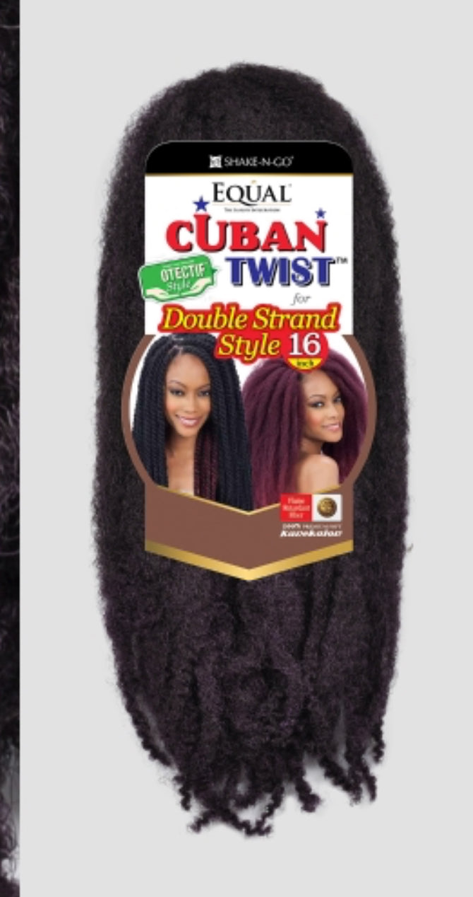 Cuban Twist