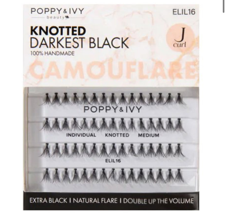 Poppy &Ivy Camouflare collection