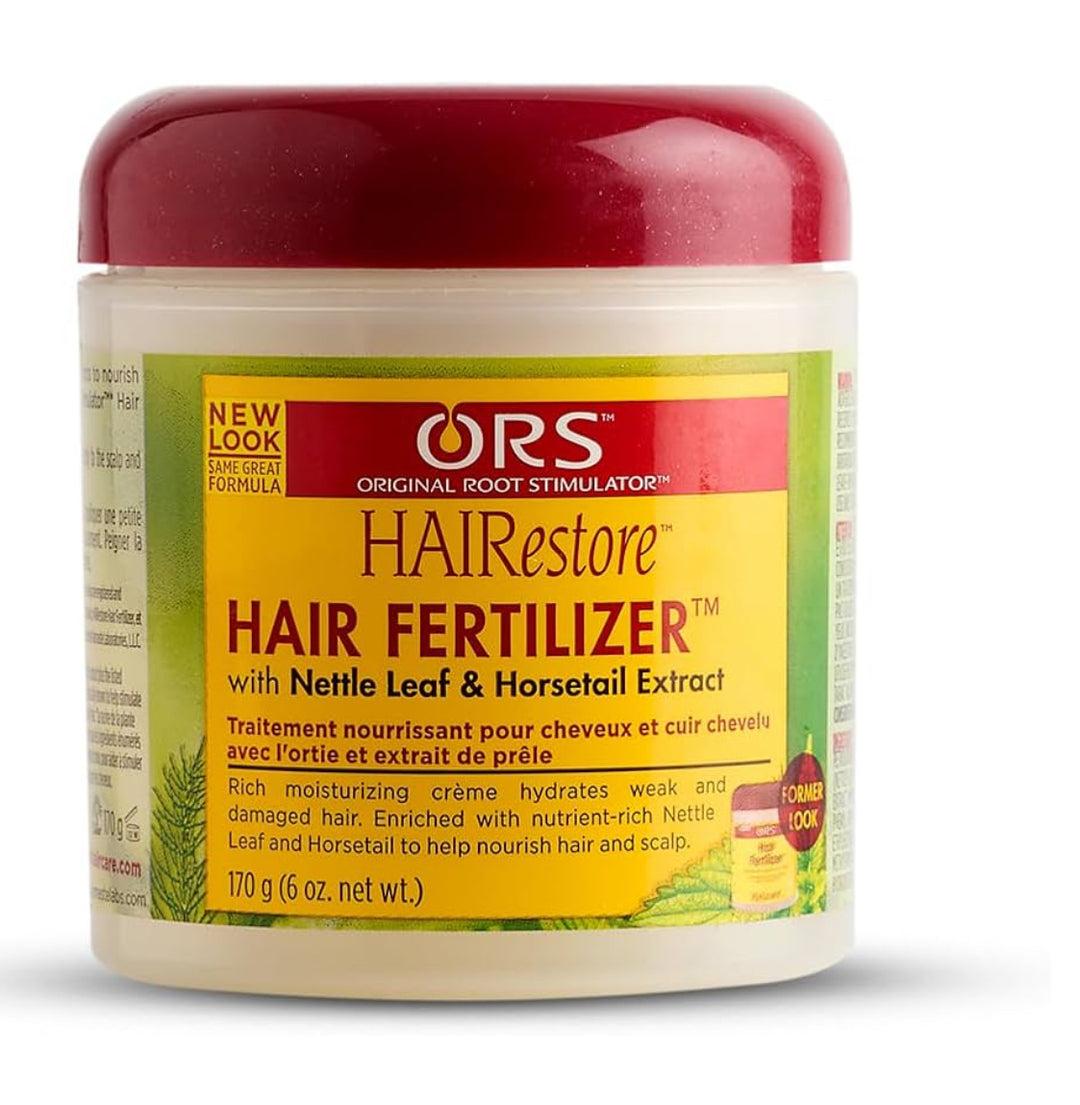 ORS Hair Fertilizer