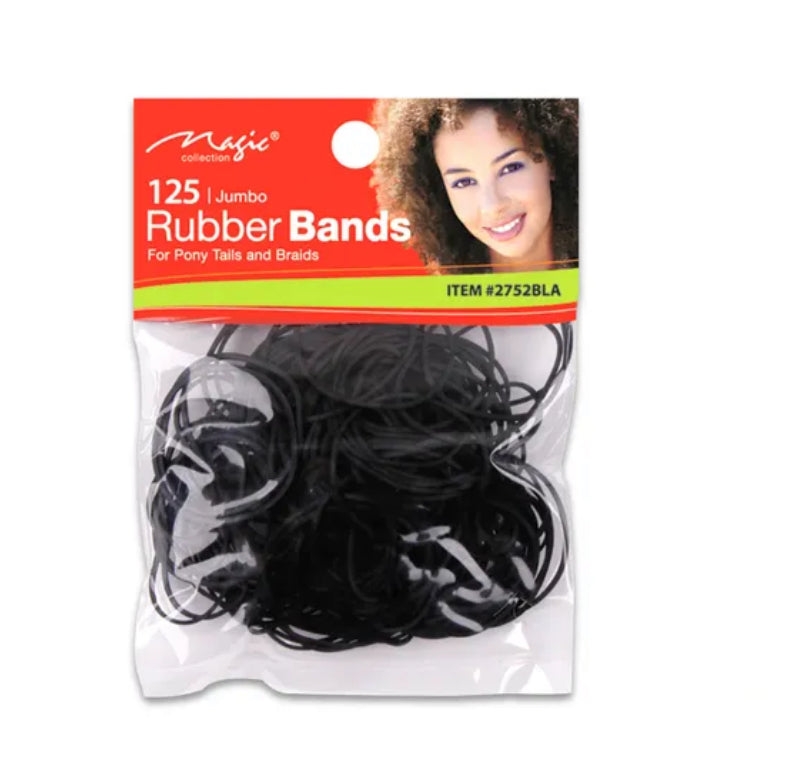 rubber rubber band