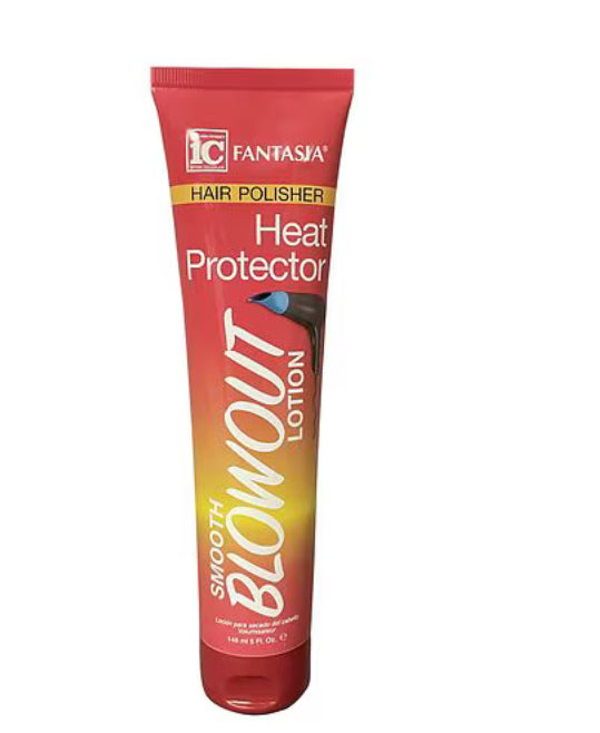 Fantasia Heat Protector