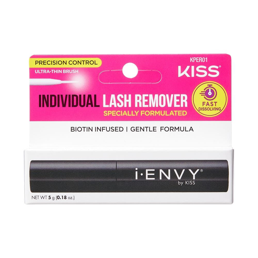 Eyelash Adhesive Remover