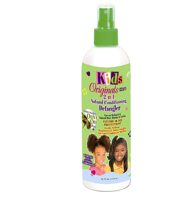 Africa's Best Kids Products