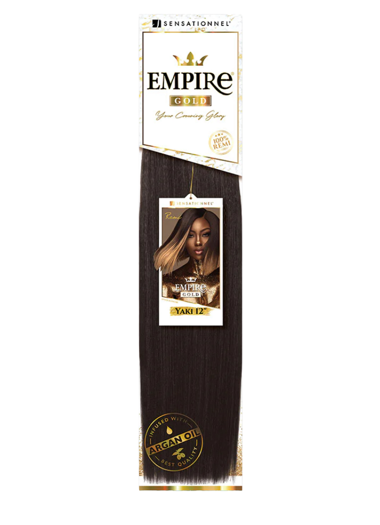 Empire Gold Yaki