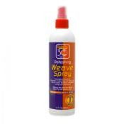 Salon Pro 30 Sec Refreshing Weave Spray 12oz