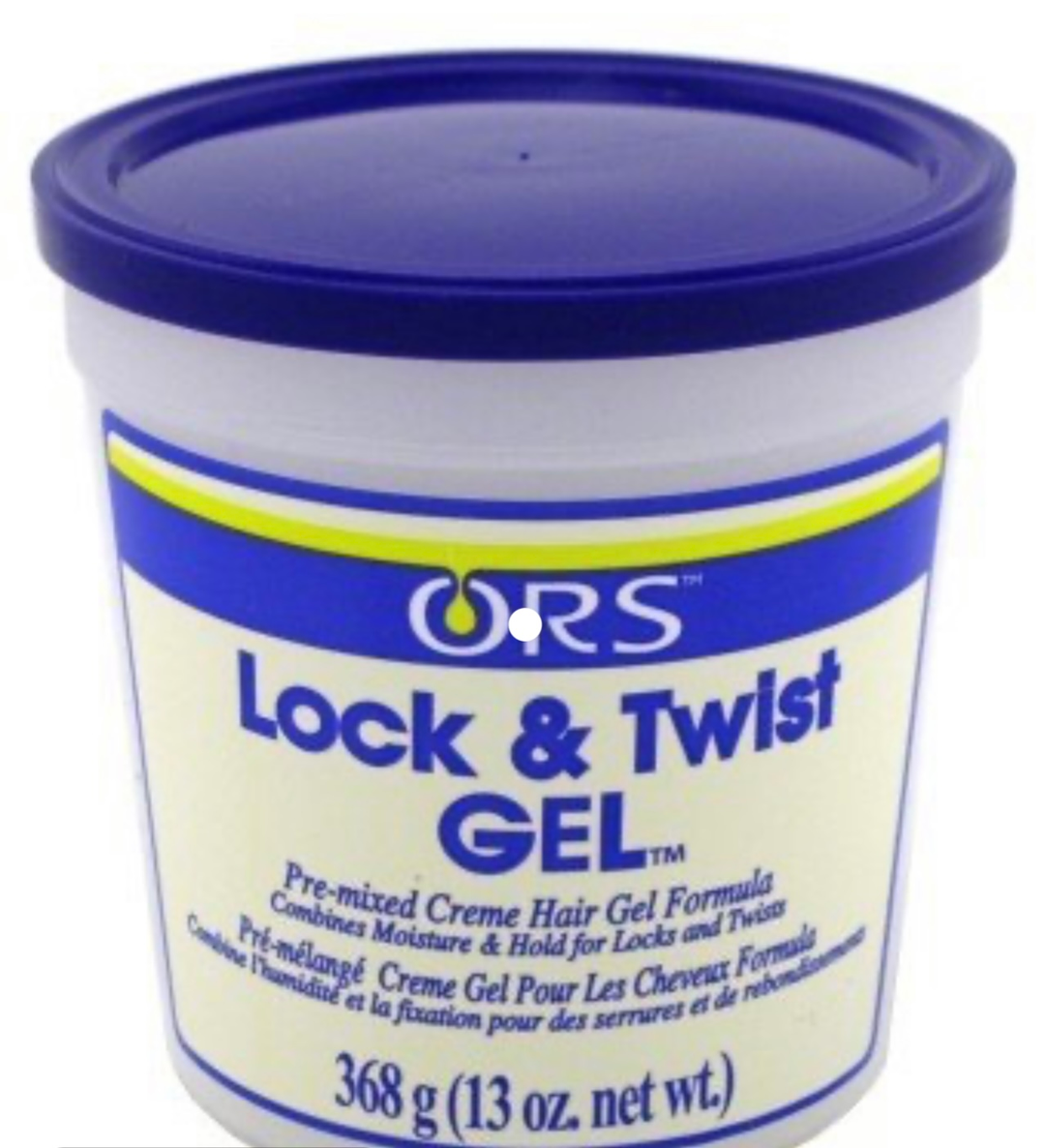 ORS Lock & Twist Gel