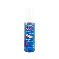 Lotta Body Foam