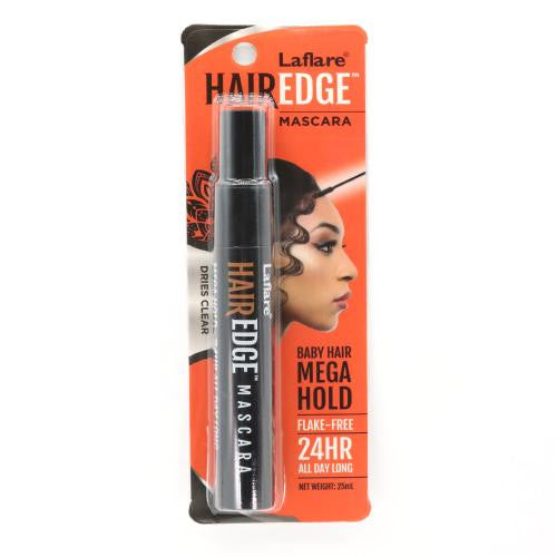 Laflare Hair Edge Mascara 0.84oz/ 25ml