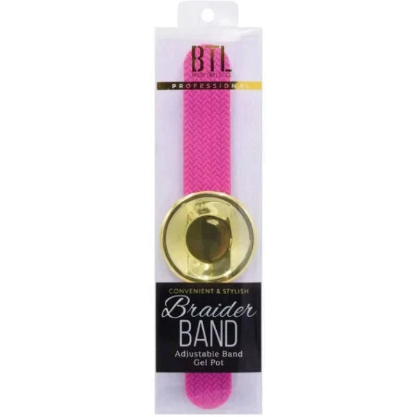 BTL Braid Band
