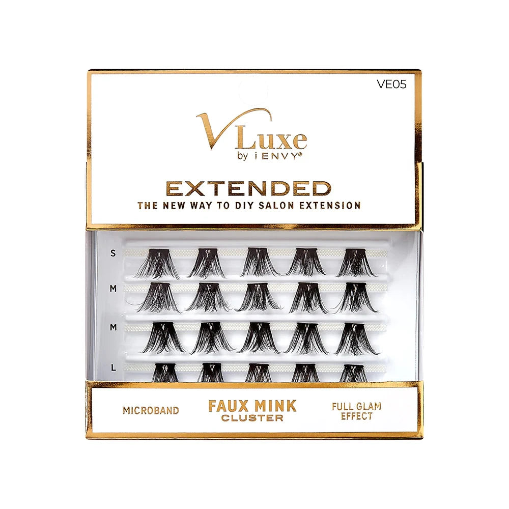 vluxe by envy