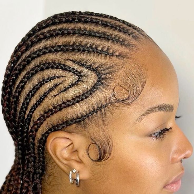 Edge control – Hair2you