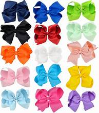 Hair Bows