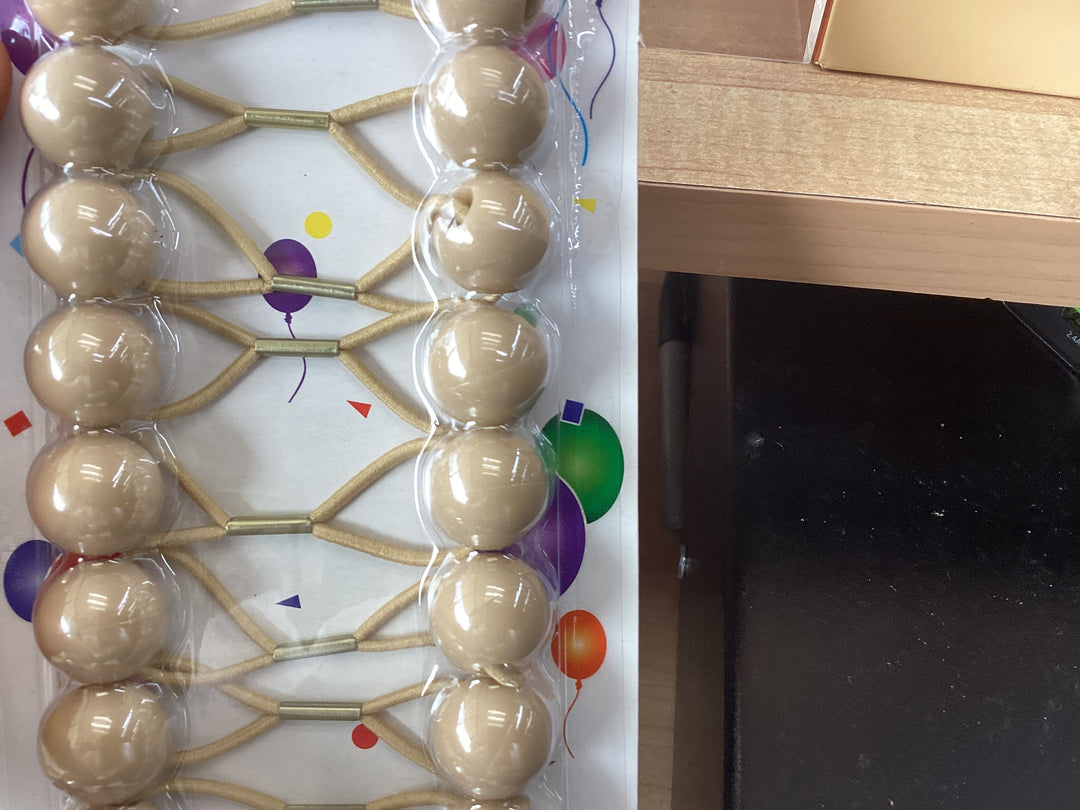 Dream Ponytail Holders