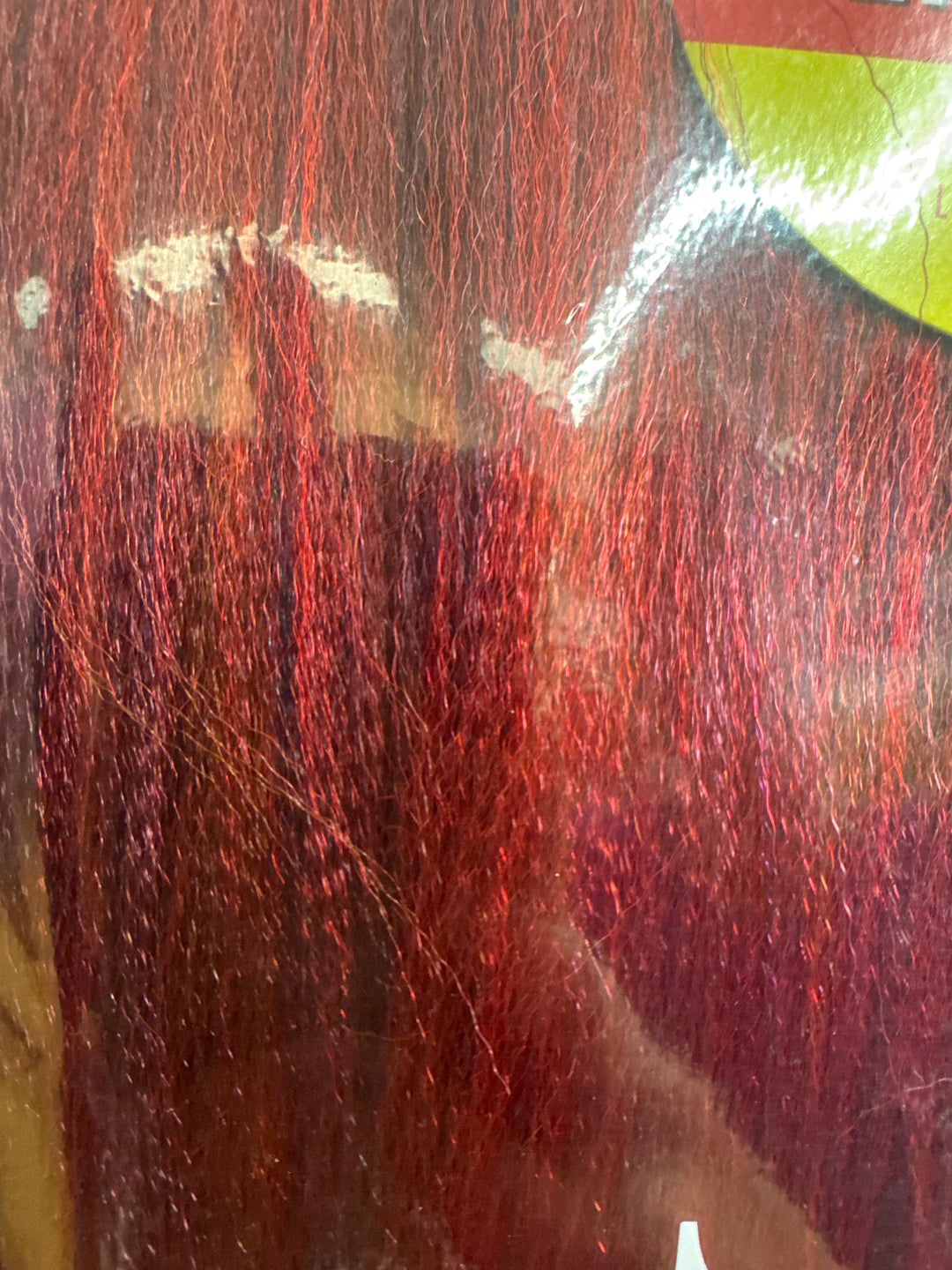 Outre 3x Xpression Pre-Stretched Braid 42in
