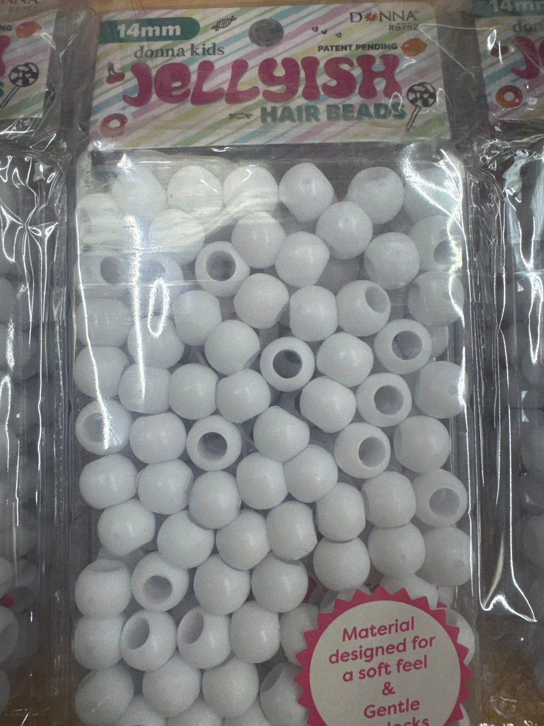 Silicone Beads