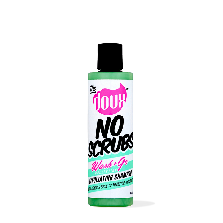 NO SCRUBS Exfoliating Shampoo™ 8 OZ