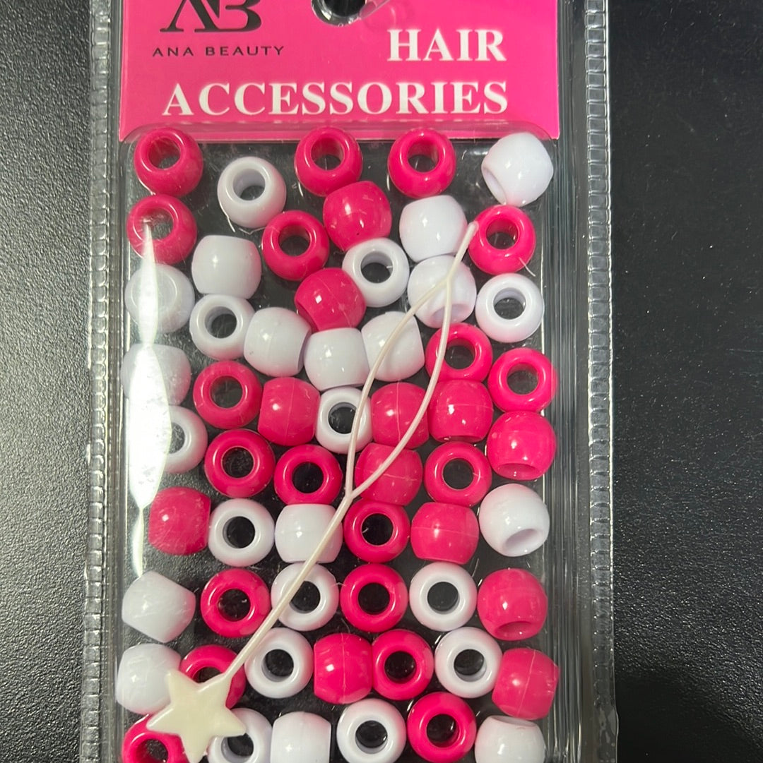 Kids Hair beads