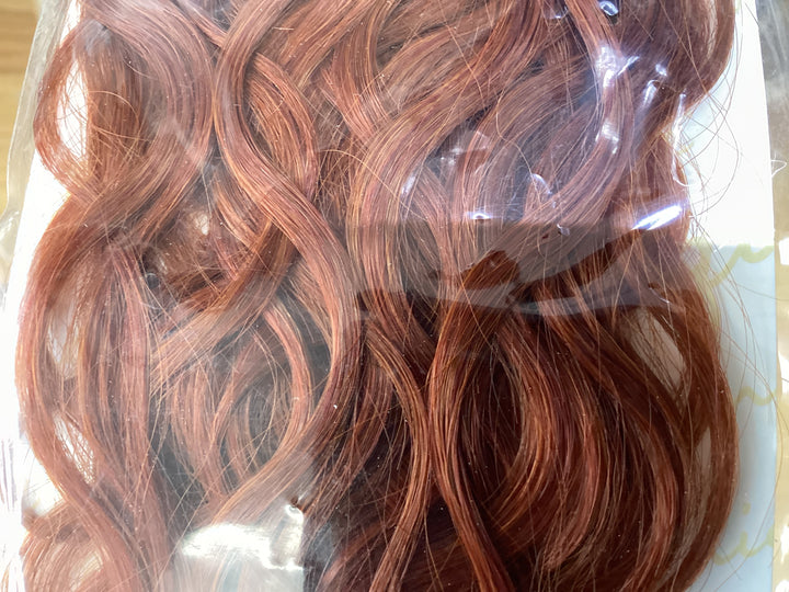 Organique Breezy Wave