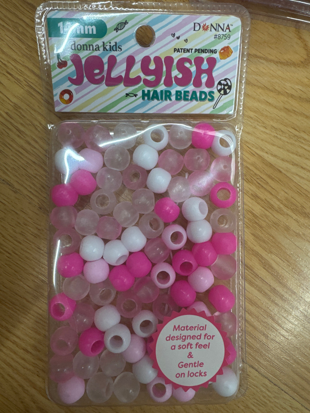 Silicone Beads