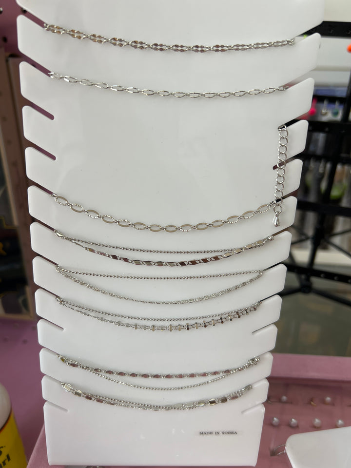 Anklet Braclet