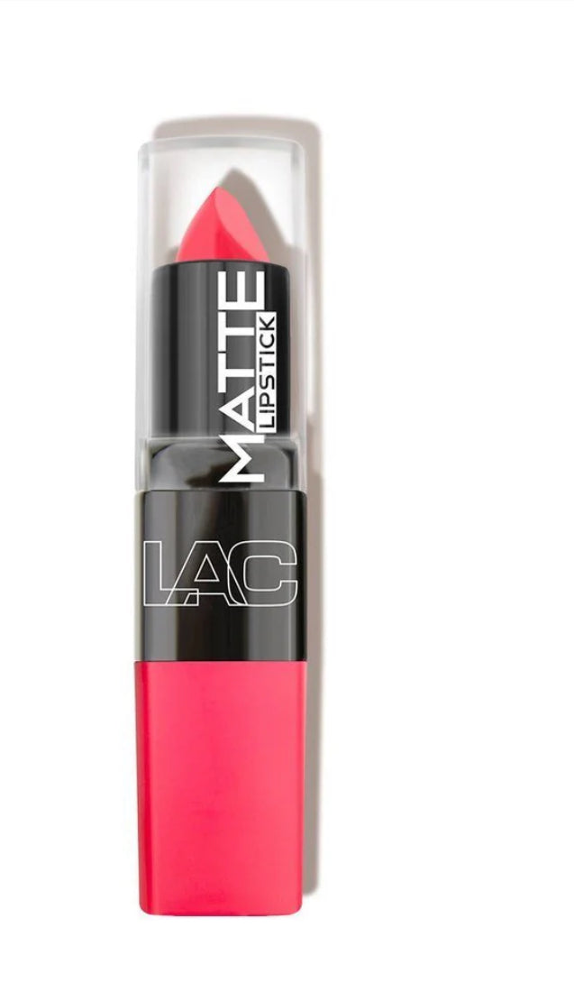 LA COLORS MATTE LIPSTICK
