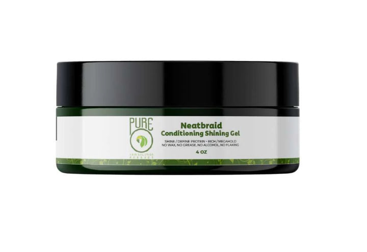 NeatBraid Collection (Sold separately)