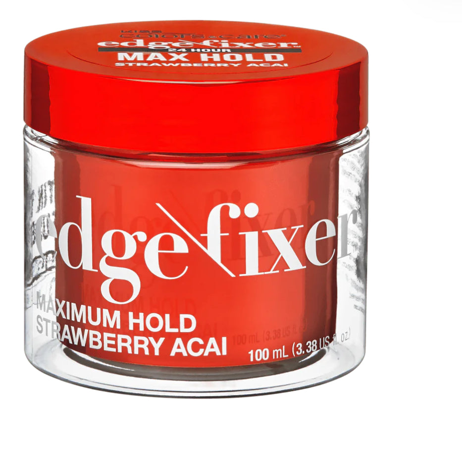 Stylefixer Rda Red By Kiss Style Fixer & Edge Fixer – Hair2you