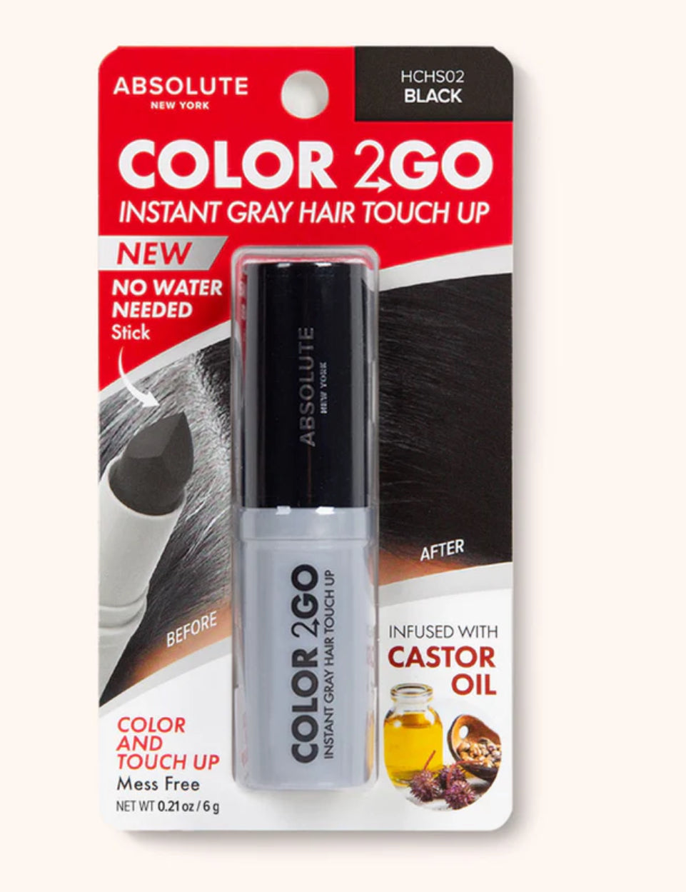 Color 2 Go